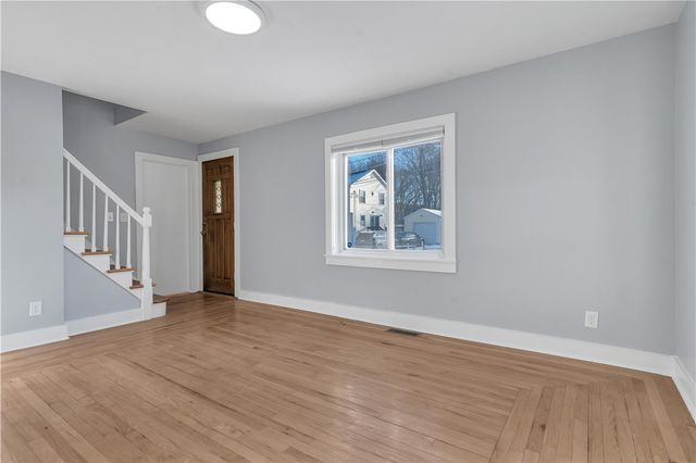 42 Armand Avenue, Woonsocket, RI 02895