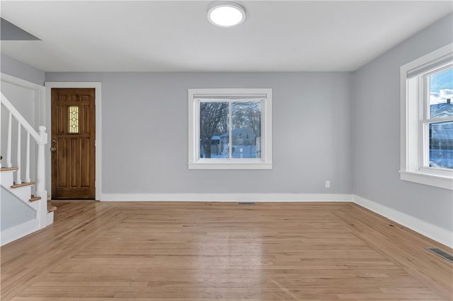 42 Armand Avenue, Woonsocket, RI 02895