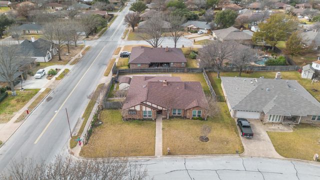 7401 Spring Lea Way, North Richland Hills, TX 76182