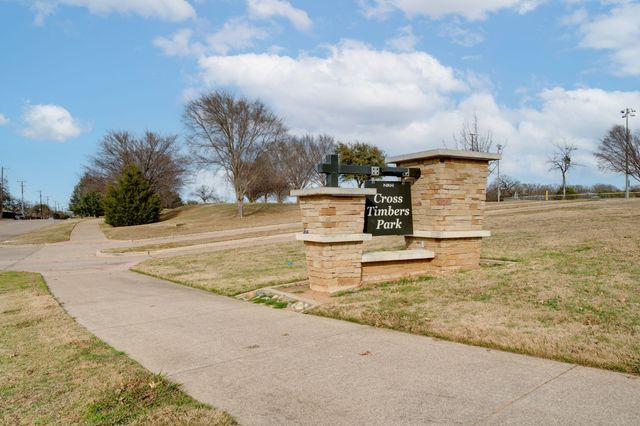 7401 Spring Lea Way, North Richland Hills, TX 76182