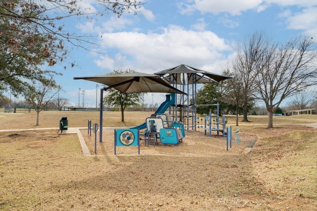 7401 Spring Lea Way, North Richland Hills, TX 76182