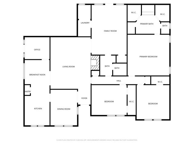 7401 Spring Lea Way, North Richland Hills, TX 76182