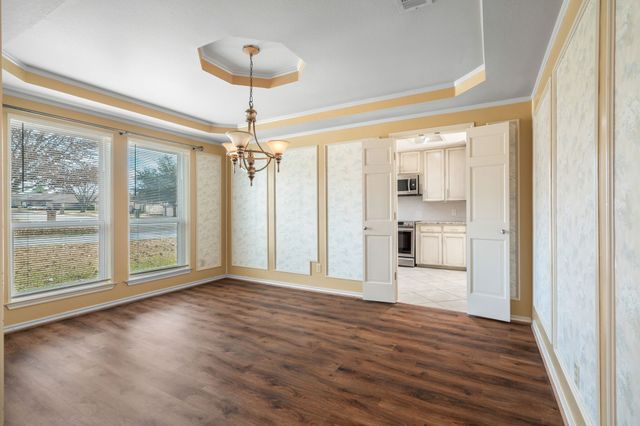 7401 Spring Lea Way, North Richland Hills, TX 76182