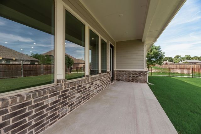 2216 La Jolla Drive, Rowlett, TX 75088