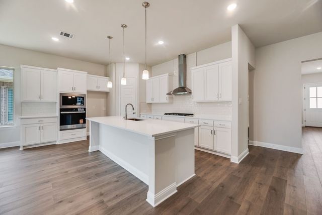 2216 La Jolla Drive, Rowlett, TX 75088