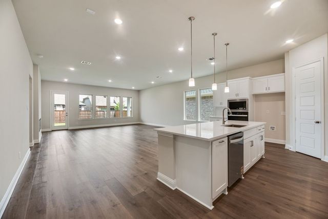 2216 La Jolla Drive, Rowlett, TX 75088