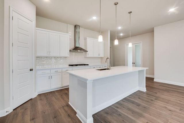 2216 La Jolla Drive, Rowlett, TX 75088