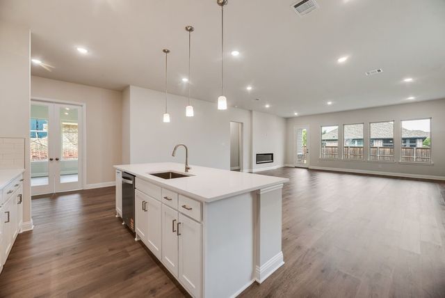 2216 La Jolla Drive, Rowlett, TX 75088