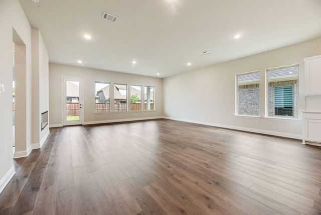 2216 La Jolla Drive, Rowlett, TX 75088