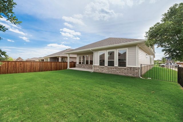 2216 La Jolla Drive, Rowlett, TX 75088