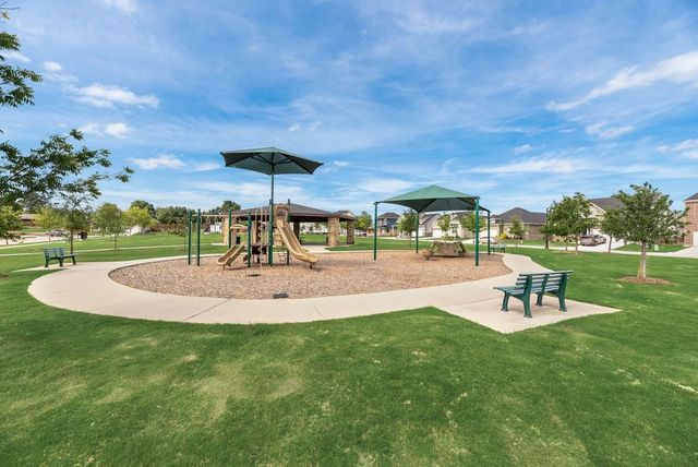 2216 La Jolla Drive, Rowlett, TX 75088