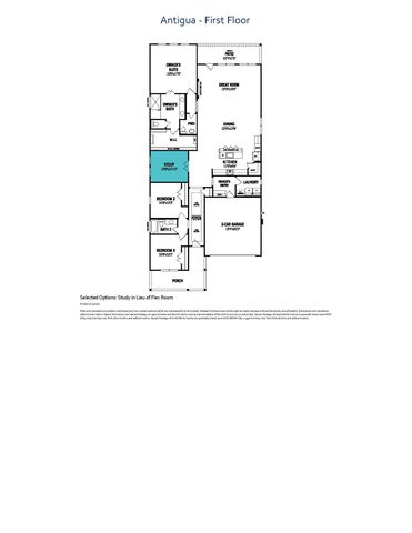 2216 La Jolla Drive, Rowlett, TX 75088