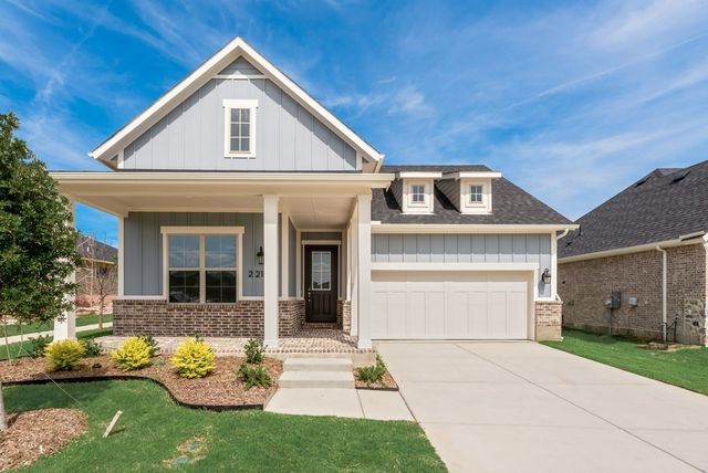 2216 La Jolla Drive, Rowlett, TX 75088