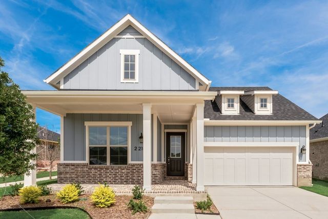 2216 La Jolla Drive, Rowlett, TX 75088