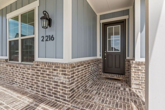 2216 La Jolla Drive, Rowlett, TX 75088