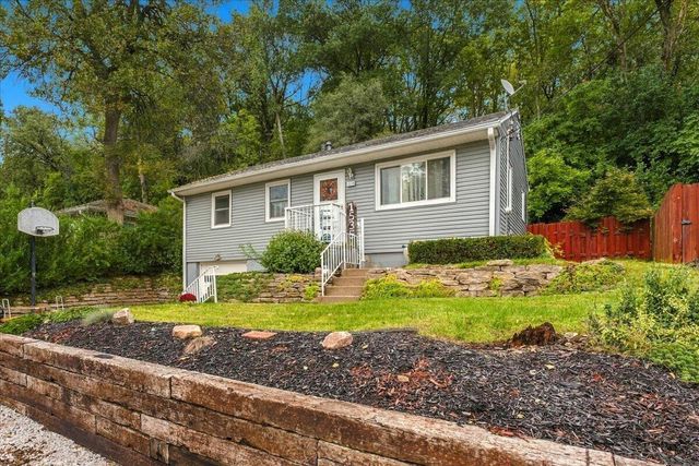1535 SUNSET Drive, Council Bluffs, IA 51503