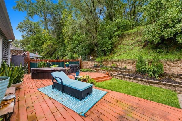 1535 SUNSET Drive, Council Bluffs, IA 51503