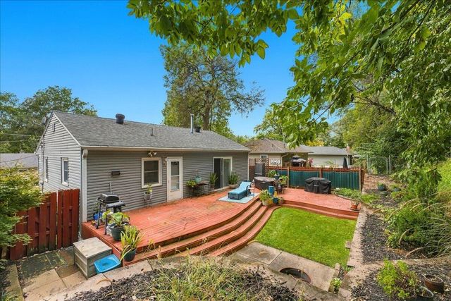 1535 SUNSET Drive, Council Bluffs, IA 51503