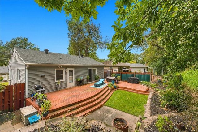 1535 SUNSET Drive, Council Bluffs, IA 51503