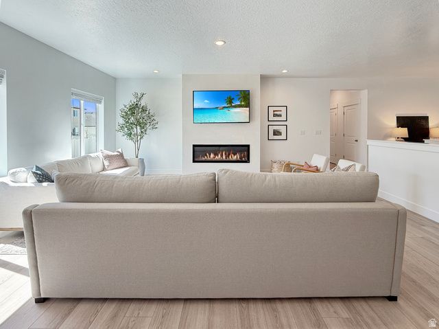 739 W POWDERWOOD LN, Mapleton, UT 84664