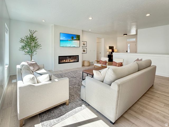 739 W POWDERWOOD LN, Mapleton, UT 84664