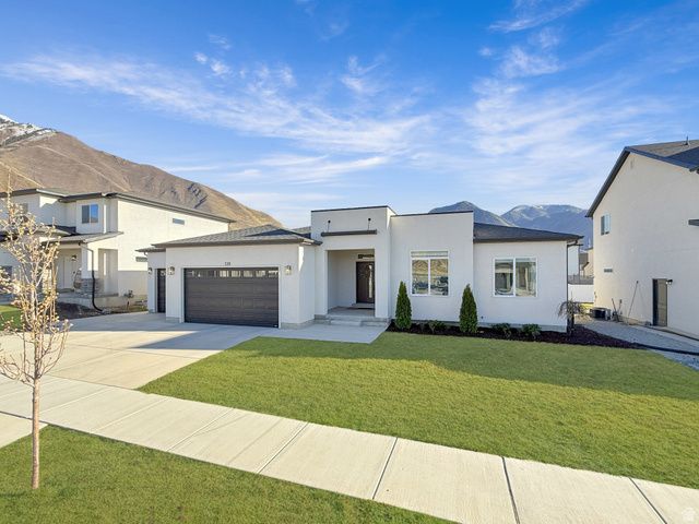 739 W POWDERWOOD LN, Mapleton, UT 84664