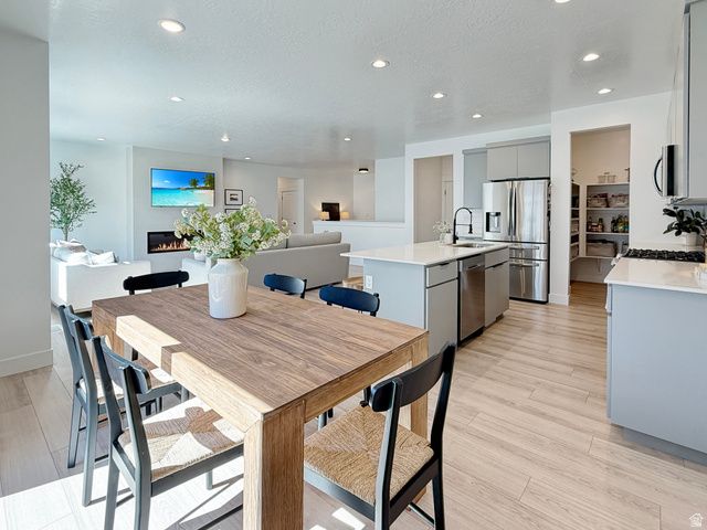 739 W POWDERWOOD LN, Mapleton, UT 84664