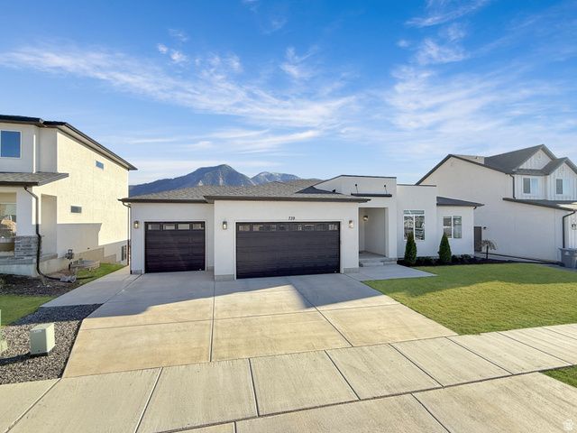 739 W POWDERWOOD LN, Mapleton, UT 84664