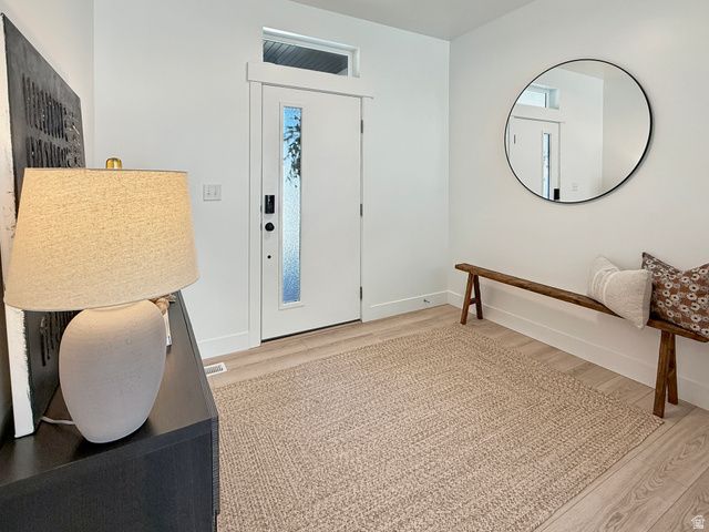 739 W POWDERWOOD LN, Mapleton, UT 84664