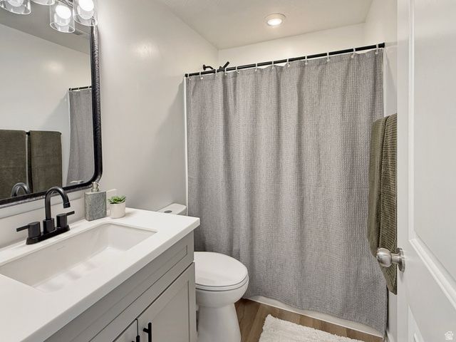 739 W POWDERWOOD LN, Mapleton, UT 84664