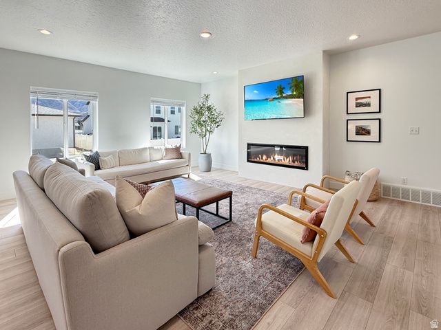 739 W POWDERWOOD LN, Mapleton, UT 84664