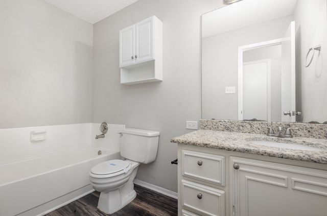 5616 Atlantis Terrace, Arlington, TX 76016