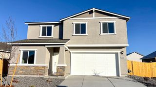 468 Sheep Camp Drive, Dayton, NV 89403