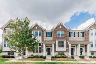 4446 Monroe Court 4446, Naperville, IL 60564