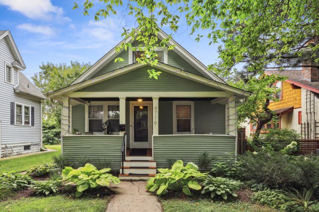 4716 Pleasant Avenue, Minneapolis, MN 55419