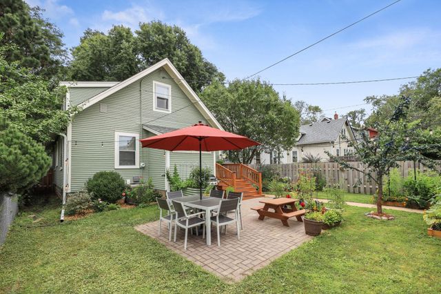 4716 Pleasant Avenue, Minneapolis, MN 55419