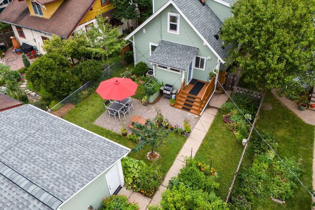 4716 Pleasant Avenue, Minneapolis, MN 55419