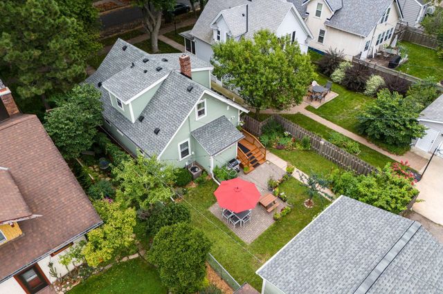 4716 Pleasant Avenue, Minneapolis, MN 55419