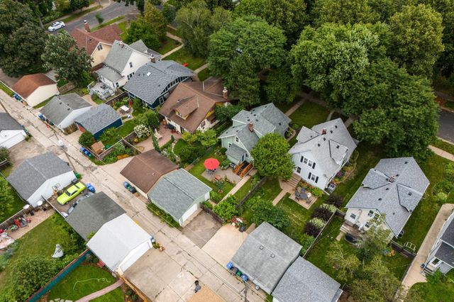 4716 Pleasant Avenue, Minneapolis, MN 55419