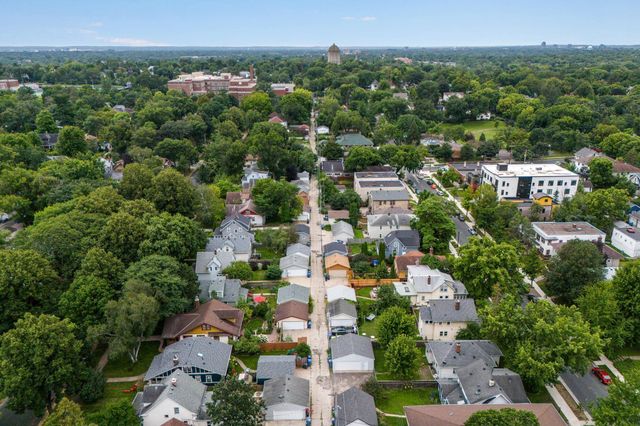 4716 Pleasant Avenue, Minneapolis, MN 55419