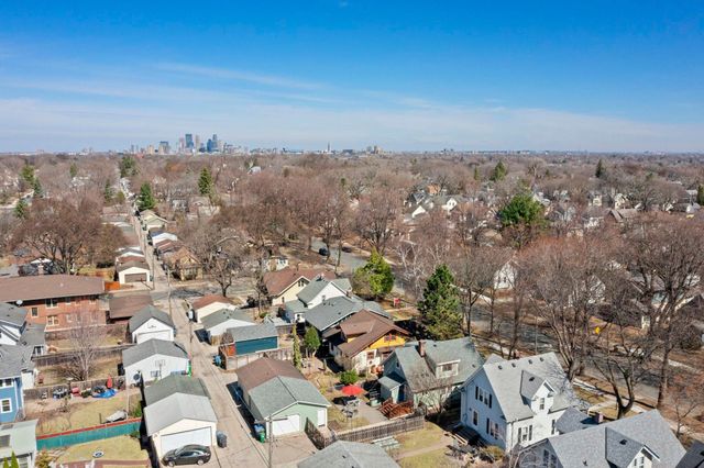 4716 Pleasant Avenue, Minneapolis, MN 55419