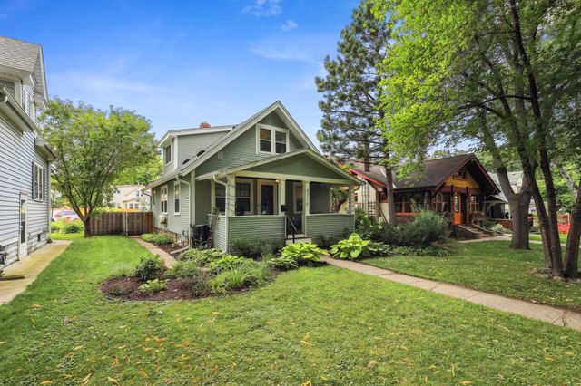 4716 Pleasant Avenue, Minneapolis, MN 55419