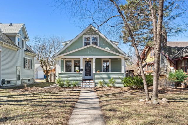 4716 Pleasant Avenue, Minneapolis, MN 55419