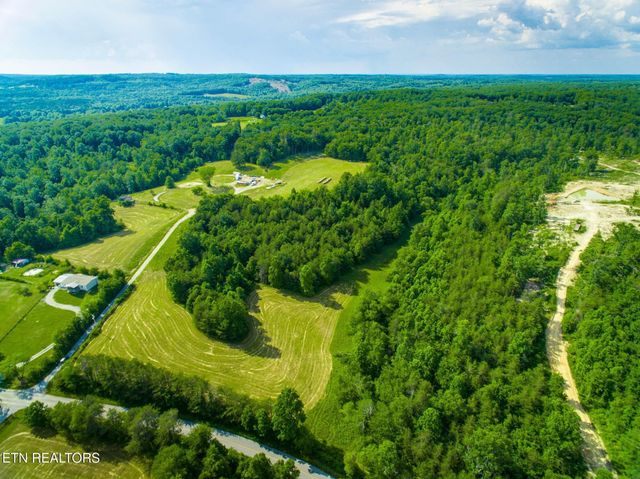 151 Ramsey Rd, Crossville, TN 38572