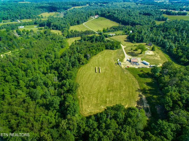 151 Ramsey Rd, Crossville, TN 38572