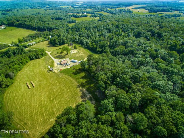 151 Ramsey Rd, Crossville, TN 38572