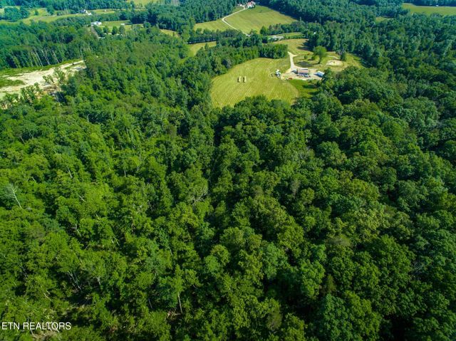 151 Ramsey Rd, Crossville, TN 38572