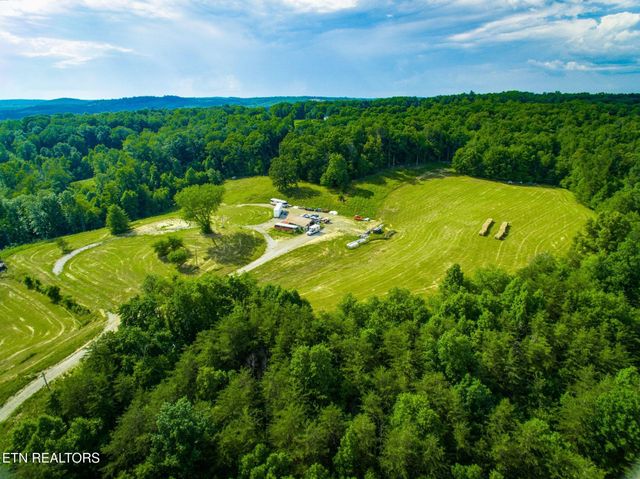 151 Ramsey Rd, Crossville, TN 38572
