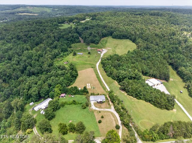151 Ramsey Rd, Crossville, TN 38572