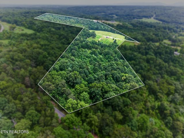 151 Ramsey Rd, Crossville, TN 38572